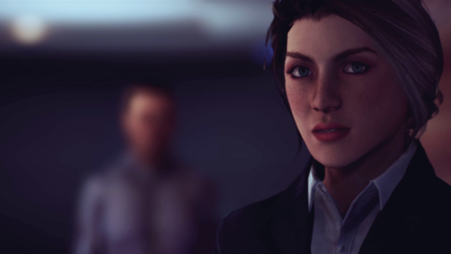 Only After Gameplay Screenshot
