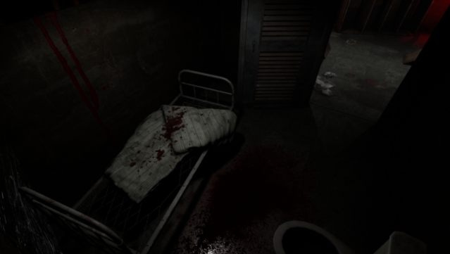 Open Door Gameplay Screenshot