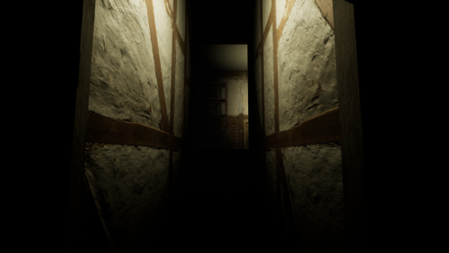 Open Door PC Screenshot