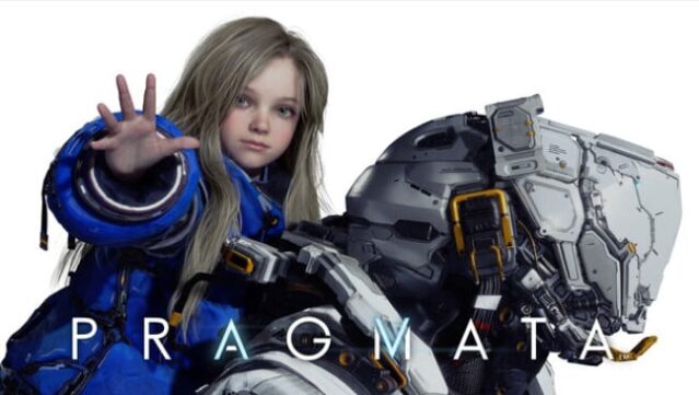 PRAGMATA Free Download