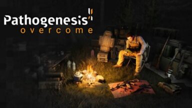 Pathogenesis: Overcome Free Download