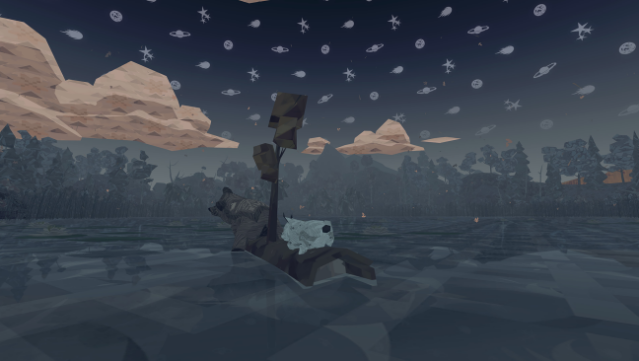 Paws PC Screenshot