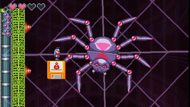 Polyroll PC Screenshot