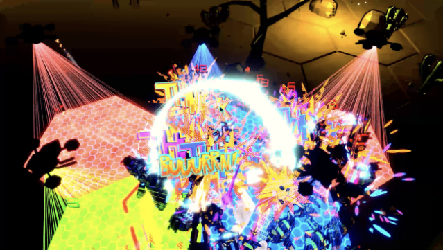 Project XSTING PC Screenshot
