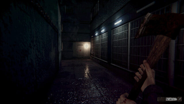Pyromaniac Gameplay Screenshot