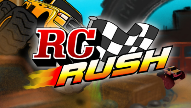 RC Rush Free Download