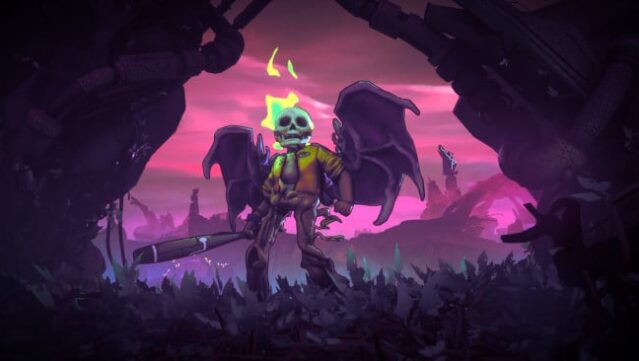 Rad PC Screenshot
