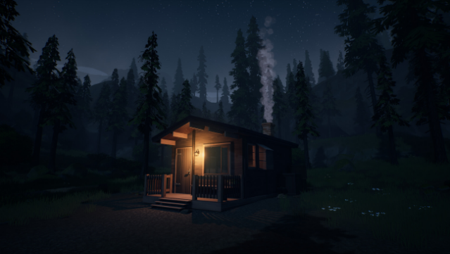 Radiolight PC Screenshot