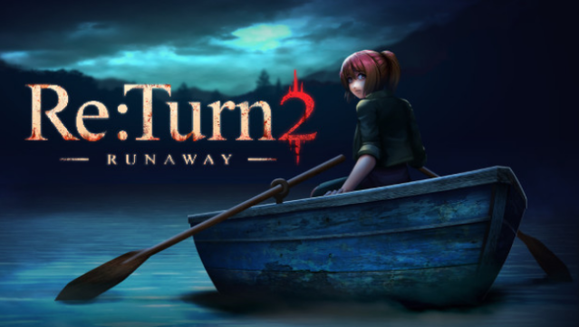 Re:Turn – Runaway Free Download