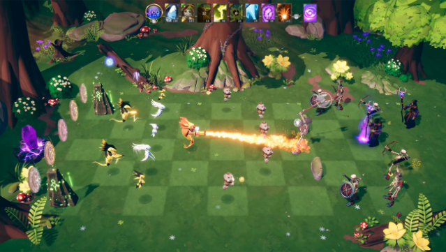 Riftbound PC Screenshot