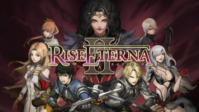 Rise Eterna Free Download
