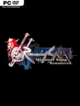 Romancing SaGa -Minstrel Song- Remastered Free Download