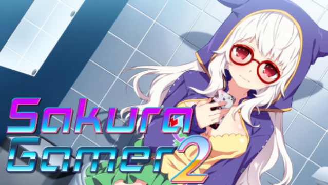 Sakura Gamer Free Download