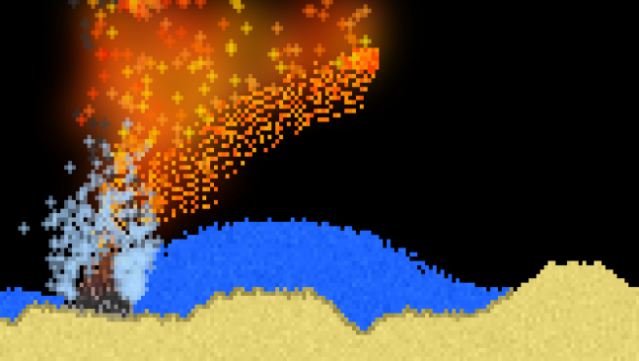 Sandboxels PC Screenshot