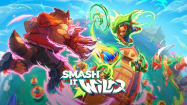 Smash it Wild: Tactical Volleyball Roguelike Free Download