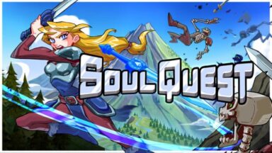 SoulQuest Free Download