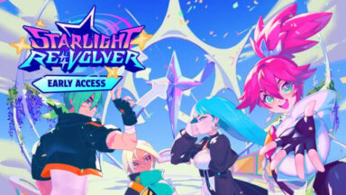 Starlight Revolver Free Download