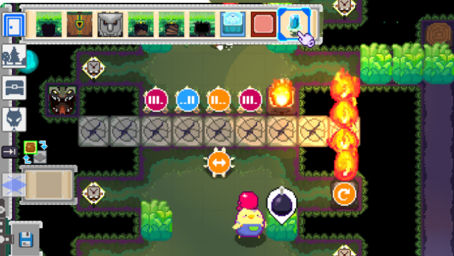 Super Dungeon Maker PC Screenshot