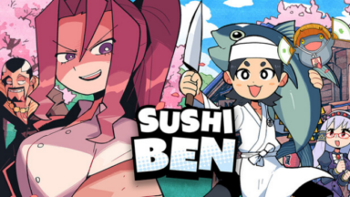 Sushi Ben Free Download