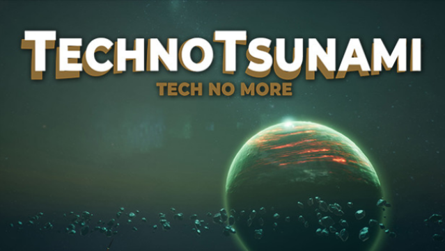 TechnoTsunami Free Download