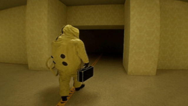 The Complex: Expedition PC Screenshot