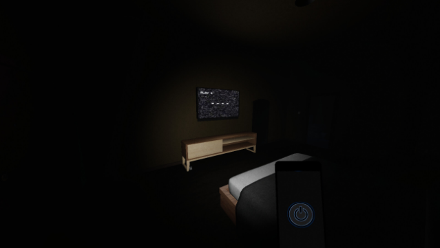 The Snare Gameplay Screenshot