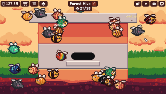 Time is Honey PC Screenshot