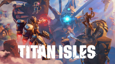 Titan Isles Free Download
