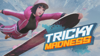 Tricky Madness Free Download