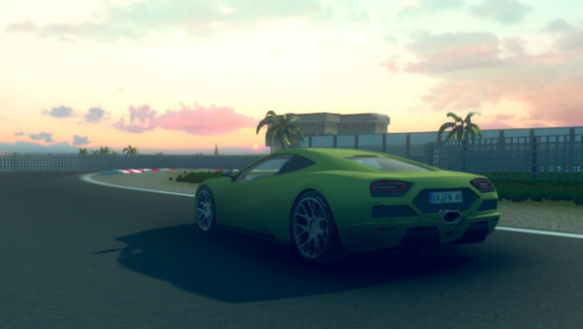 True Driver PC Screenshot