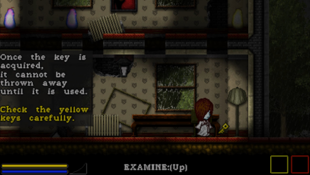 UNDEMON Gameplay Screenshot