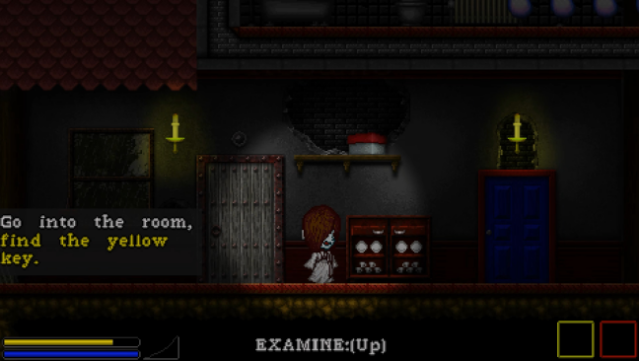 UNDEMON PC Screenshot