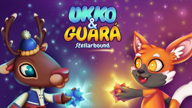 Ukko & Guará: Stellarbound Free Download