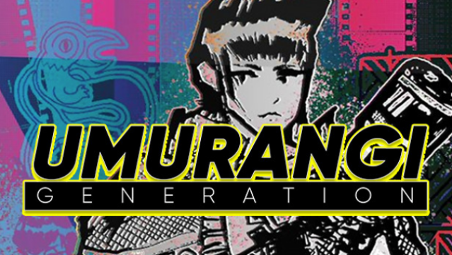 Umurangi Generation Free Download