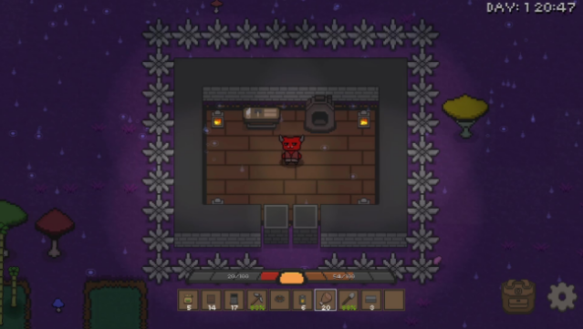 Underlings PC Screenshot