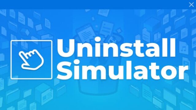 Uninstall Simulator Free Download