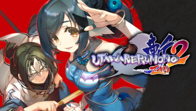 Utawarerumono: ZAN Free Download