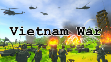 Vietnam War Free Download