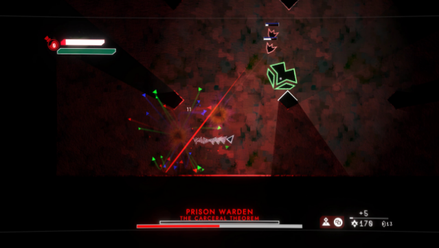 Void Sols PC Screenshot
