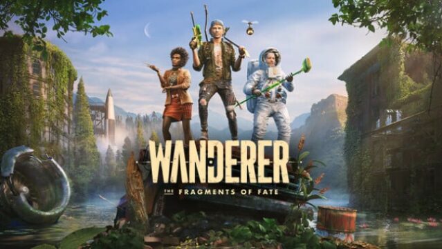 Wanderer: The Fragments of Fate Free Download