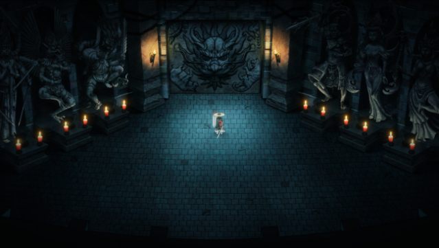 Warm Snow PC Screenshot
