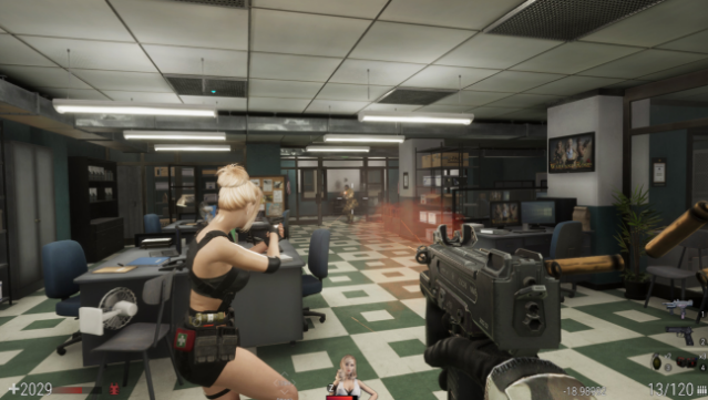 Wars and Roses PC Screenshot