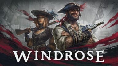 Windrose Free Download