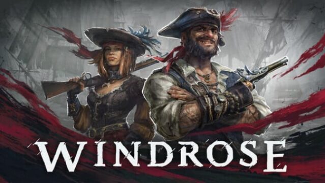 Windrose Free Download