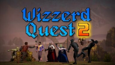 Wizzerd Quest 2 Free Download