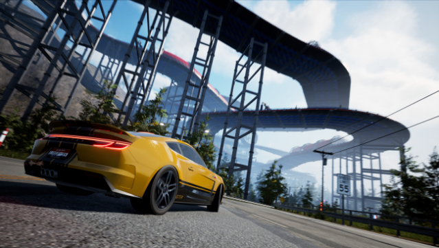 Wreckreation PC Screenshot