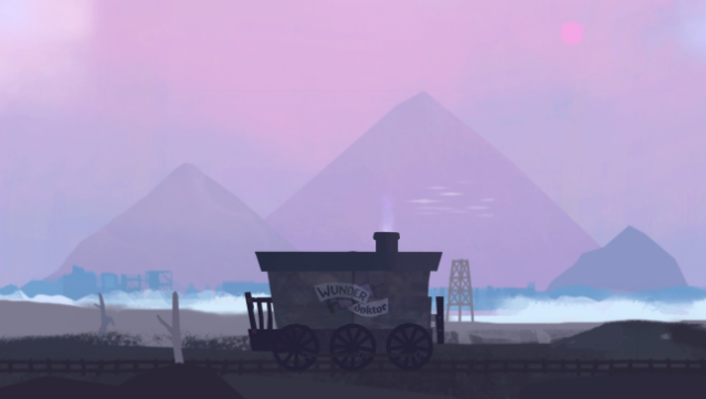 Wunderdoktor Gameplay Screenshot