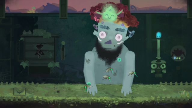 Wunderdoktor PC Screenshot
