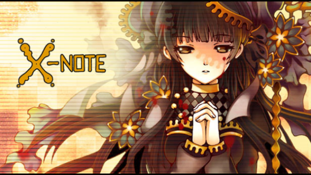 X-note Free Download