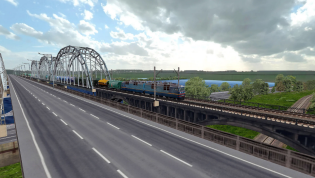 ZDSimulator Gameplay Screenshot